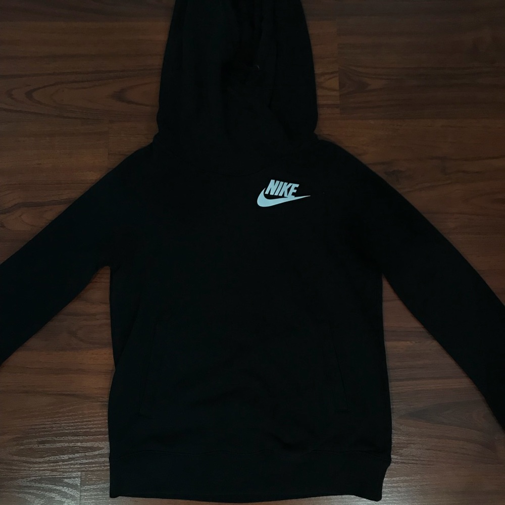 Nike Cowl Neck Sweater